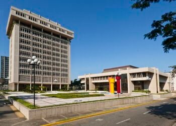 Actividad económica RD crece 5.6 % primeros cinco meses del año