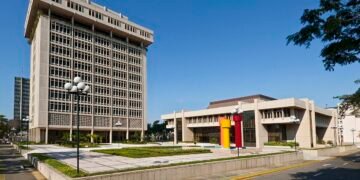 Actividad económica RD crece 5.6 % primeros cinco meses del año