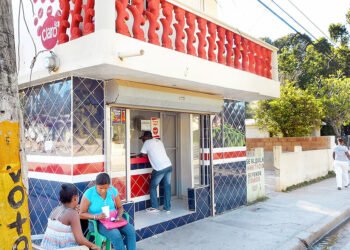 En RD hay más de 71 mil bancas registradas, según datos preliminares