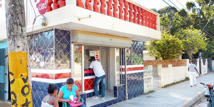 En RD hay más de 71 mil bancas registradas, según datos preliminares