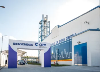 EL Consorcio Energético Punta Cana-Macao suplirá el 98% de la energía eléctrica en hoteles