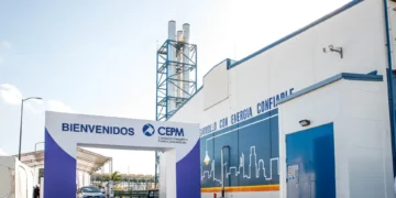 EL Consorcio Energético Punta Cana-Macao suplirá el 98% de la energía eléctrica en hoteles