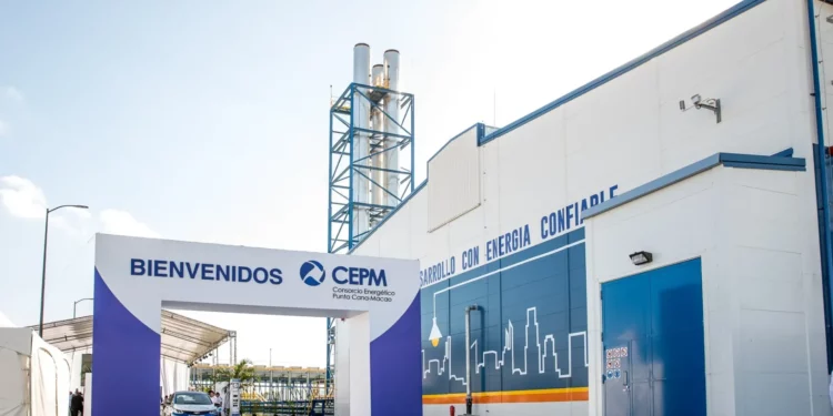 EL Consorcio Energético Punta Cana-Macao suplirá el 98% de la energía eléctrica en hoteles