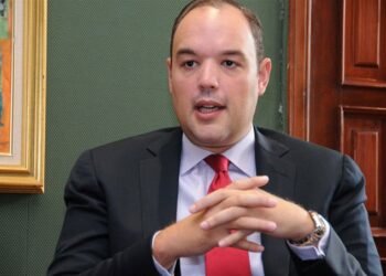Senador José del Castillo resalta importancia que tiene el sistema bicameral en RD