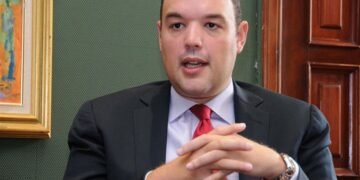 Senador José del Castillo resalta importancia que tiene el sistema bicameral en RD