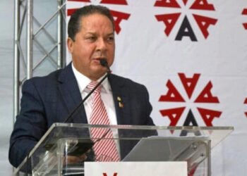 Anadive dice aprobación Ley de Extinción de Dominio, con modificaciones, devuelve tranquilidad a empresarios