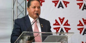 Anadive dice aprobación Ley de Extinción de Dominio, con modificaciones, devuelve tranquilidad a empresarios