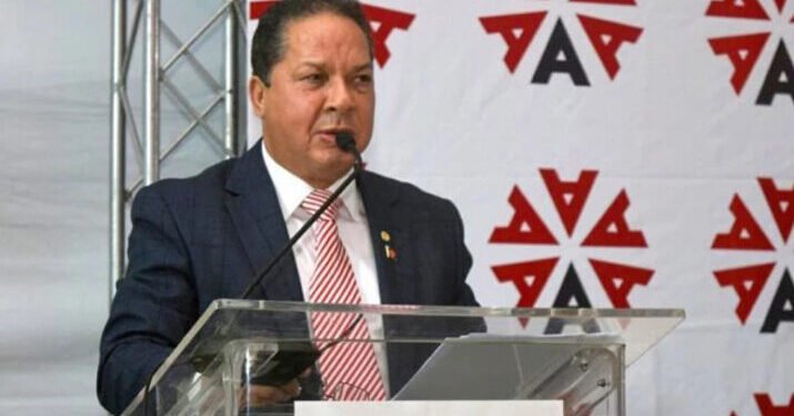 Anadive dice aprobación Ley de Extinción de Dominio, con modificaciones, devuelve tranquilidad a empresarios