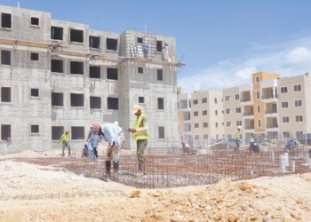 Costos materiales amenazan al sector de la vivienda