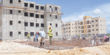 Costos materiales amenazan al sector de la vivienda
