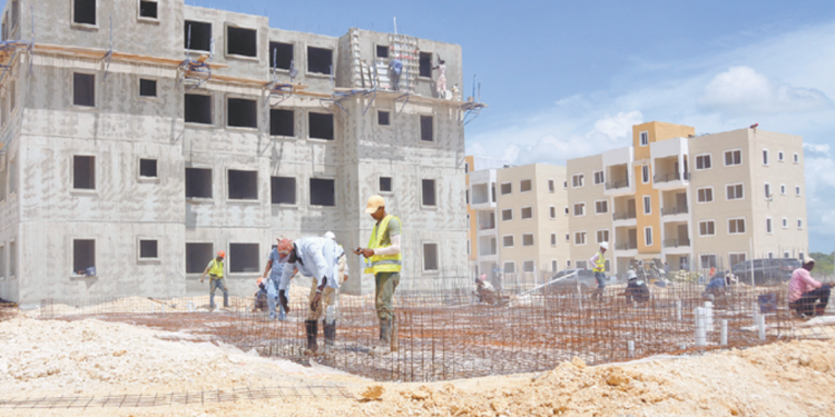 Costos materiales amenazan al sector de la vivienda