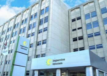 DGII: Empresas propietarias de plataformas digitales de servicios son quienes pagarán Itbis