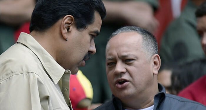 Venezuela le ofrece petróleo a Europa y pide fin de sanciones