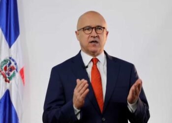 Domínguez Brito refuta informe de congresistas de Estados Unidos