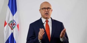 Domínguez Brito refuta informe de congresistas de Estados Unidos