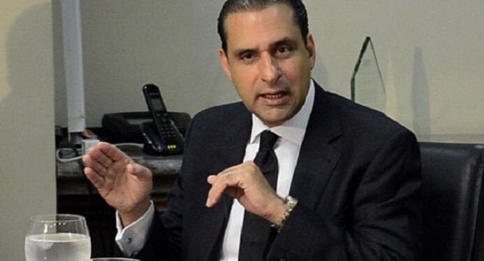 Finjus llama a reconsiderar proyecto extinción dominio