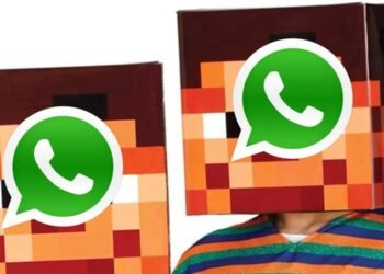 WhatsApp se actualiza: los usuarios ya pueden pixelar fotos antes de enviarlas