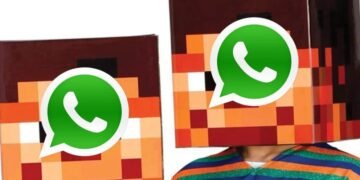 WhatsApp se actualiza: los usuarios ya pueden pixelar fotos antes de enviarlas
