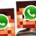 WhatsApp se actualiza: los usuarios ya pueden pixelar fotos antes de enviarlas