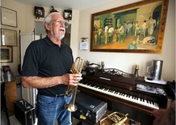 Murió el destacado músico dominicano Guillo Carías