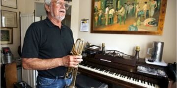 Murió el destacado músico dominicano Guillo Carías
