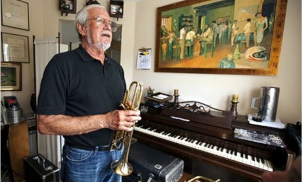 Murió el destacado músico dominicano Guillo Carías