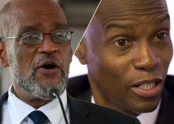 Viuda de Moïse reitera acusación contra Ariel Henry por supuestos vínculos con asesinos de su esposo