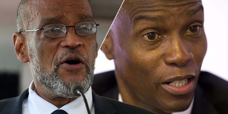 Viuda de Moïse reitera acusación contra Ariel Henry por supuestos vínculos con asesinos de su esposo