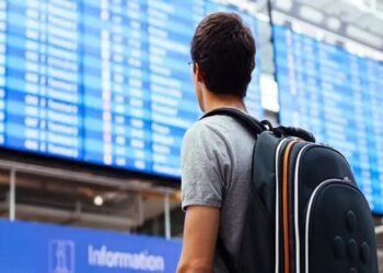 Conoce los mejores cinco países para viajar de intercambio