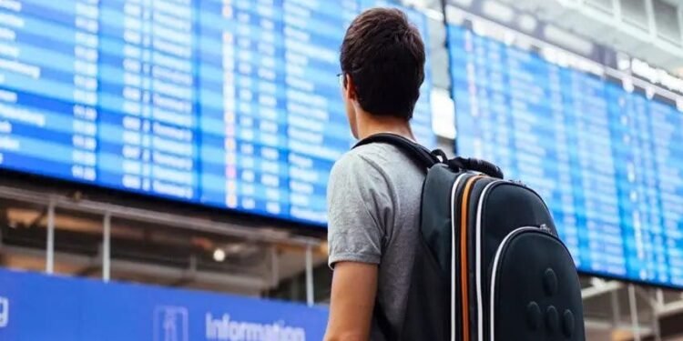 Conoce los mejores cinco países para viajar de intercambio