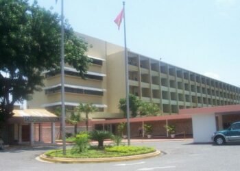 Gobierno declara de utilidad pública terrenos del hotel Hispaniola.