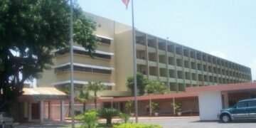 Gobierno declara de utilidad pública terrenos del hotel Hispaniola.