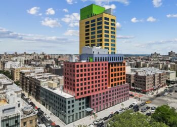 Inauguran en New York el hotel Radio 181 ubicado en Washington Heights