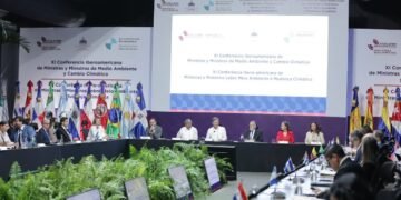 Iberoamérica reclama más acción y recursos contra crisis climática