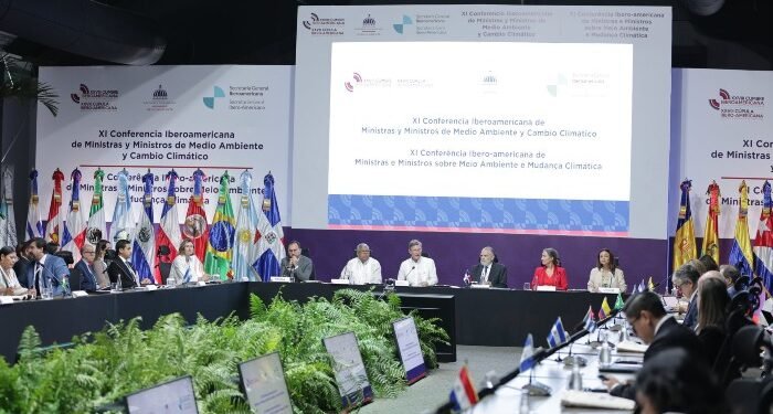 Iberoamérica reclama más acción y recursos contra crisis climática