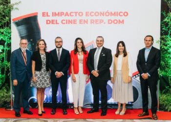 Destacan aporte del cine a la industria turística de República Dominicana
