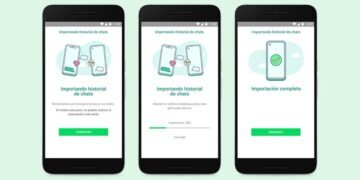 ¿Tienes celular nuevo y no quieres perder las conversaciones de WhatsApp? Así puedes migrar tus datos