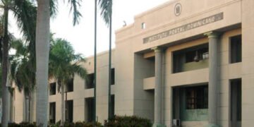 Mía Cargo demanda a Inposdom por USD10 millones