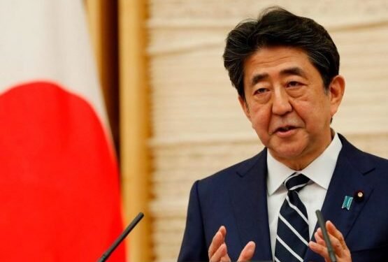 Líderes mundiales lamentan crimen ex primer ministro Japón