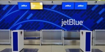 Un sinsentido querer cerrar JetBlue