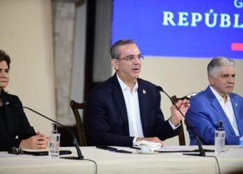 Presidente Abinader promulga la nueva Ley Extinción de Dominio