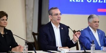 Presidente Abinader promulga la nueva Ley Extinción de Dominio