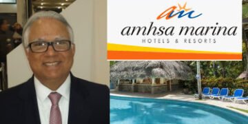 «El todo incluido se mantendrá por siempre» afirma propietario de hoteles Amhsa Marina.