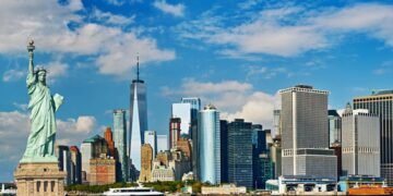 Nueva York acumula mil casos de viruela del mono, casi un tercio de todo EEUU