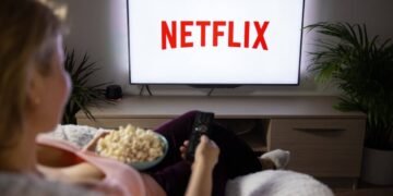 Netflix cambia su forma de pago y acceso, una pantalla de más tendrá un valor extra