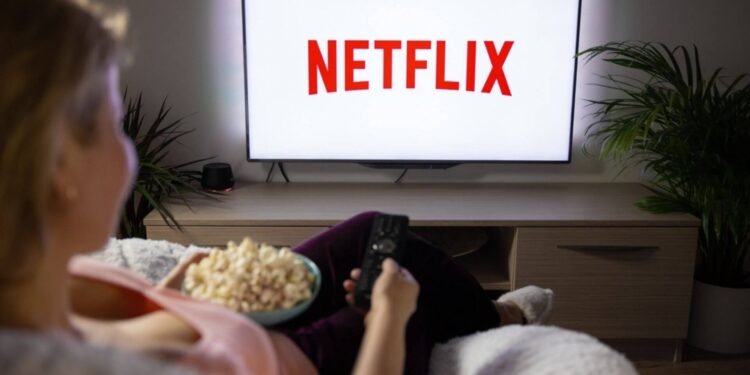 Netflix cambia su forma de pago y acceso, una pantalla de más tendrá un valor extra