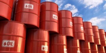 El petróleo se repliega tras un informe sobre las reservas estadounidenses