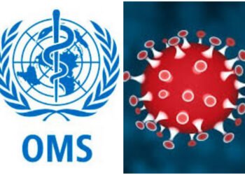 OMS: La pandemia de covid-19 está «lejos de haber terminado»