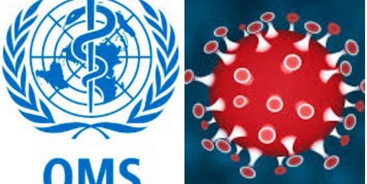 OMS: La pandemia de covid-19 está «lejos de haber terminado»