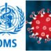 OMS: La pandemia de covid-19 está «lejos de haber terminado»
